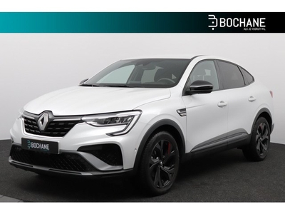 Renault Arkana 1.6 E-Tech Hybrid 145 R.S. Line