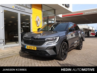 Renault Austral 1.2 E-Tech Hybrid 200 Iconic Esprit Alpine