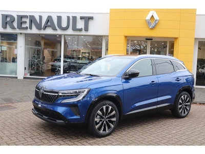 Renault Austral 1.2 Mild Hybrid Advanced 130 Techno - Demo