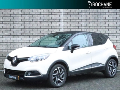 Renault Captur 0.9 TCe 90 Dynamique Achteruitrijcamera