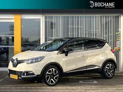 Renault Captur 0.9 TCe 90 Dynamique , NL-Auto, Trekhaak