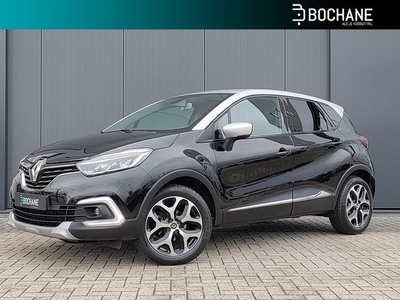 Renault Captur 0.9 TCe 90 Intens Navigatie Bleutooth