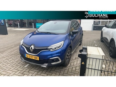 Renault Captur 0.9 TCe 90 Version S Navigatie R-Link