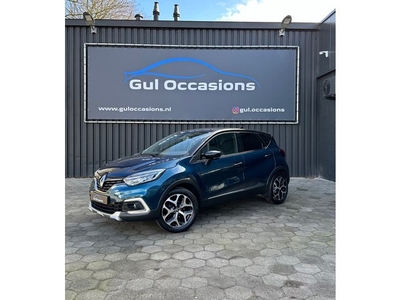 Renault Captur 0.9 TCe Bose - Camera - Keyless Go