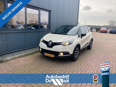 Renault Captur 0.9 TCe Dynamique