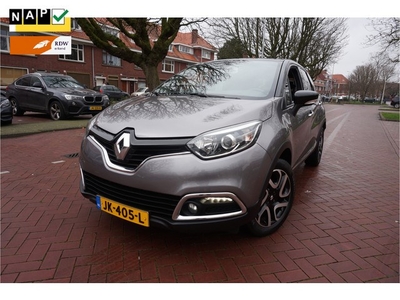 Renault Captur 0.9 TCe Dynamique NL AUTO ORG KM NAP