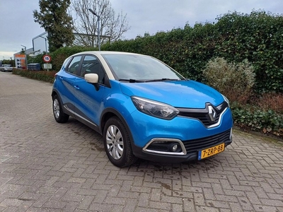 Renault Captur 0.9 TCe Expression (bj 2015)