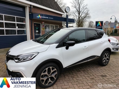 Renault Captur 0.9 TCe Intens