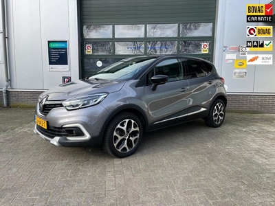 Renault Captur 0.9 TCe Intens