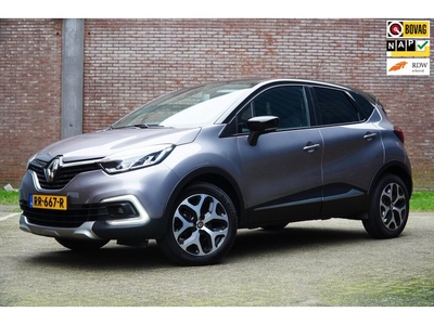 Renault Captur 0.9 TCe Intens, Airco, Cruise Control