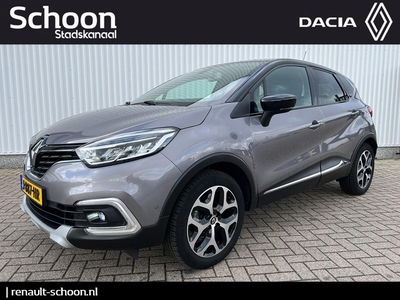 Renault Captur 0.9 TCe Intens (bj 2019)