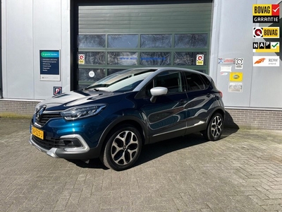 Renault Captur 0.9 TCe Intens climate control , cruis