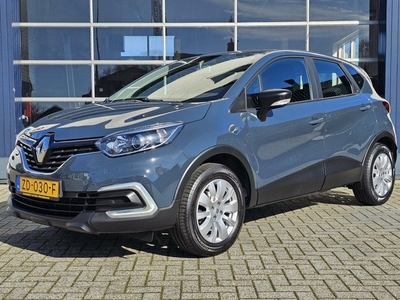 Renault Captur TCe 90 Life