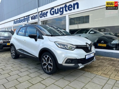 Renault Captur 0.9 TCe Limited