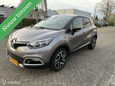 Renault Captur 0.9 TCe Xmod