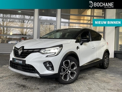 Renault Captur 1.0 TCe 90 Edition One / Navigatie / Clima /