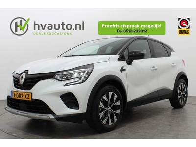 Renault Captur 1.0 TCE 90 EVOLUTION Navi Pack Look