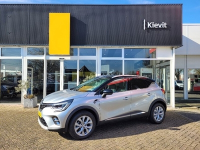 Renault Captur 1.0 TCe 90 Intens (bj 2022)