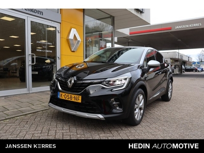 Renault Captur 1.0 TCe 90 Intens Clima EasyLink