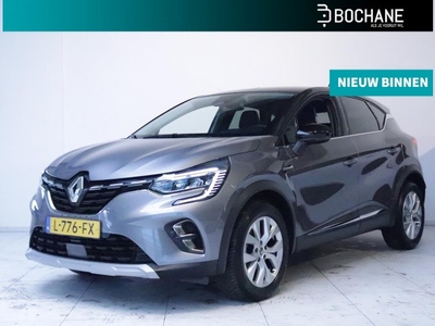 Renault Captur 1.0 TCe 90 Intens / Navigatie 7