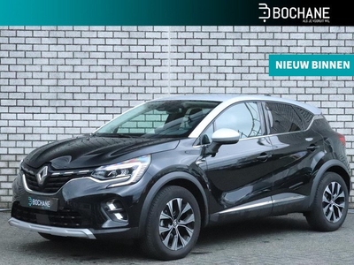 Renault Captur 1.0 TCe 90 Techno Navigatie 9,3