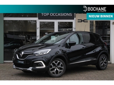 Renault Captur 1.2 TCe 120 Intens DODE HOEK CLIMA