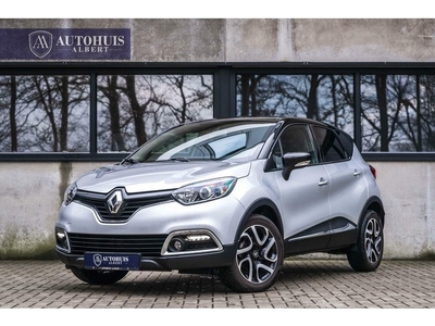 Renault Captur 1.2 TCe Dynamique Automaat Camera Navi 17''