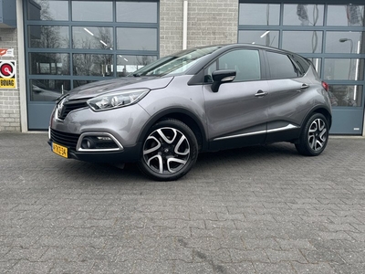 Renault Captur 1.2 TCe Dynamique | TREKHAAK | PARKEERCAMERA |