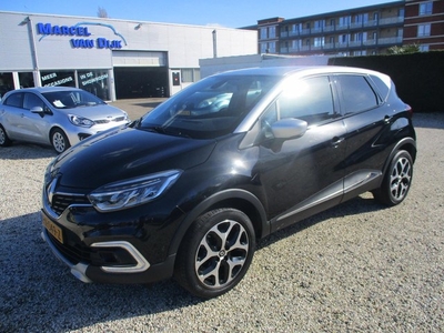 Renault Captur 1.2 TCe Edition One