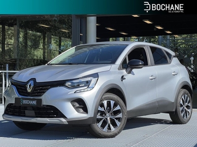 Renault Captur 1.3 TCe 140 EDC Limited Cruise Control