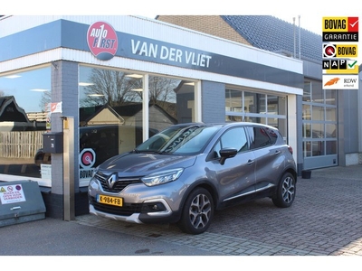 Renault Captur 1.3 TCe Intens