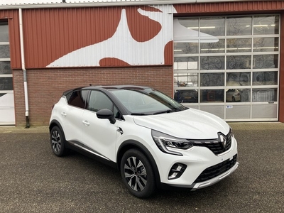 Renault Captur 1.6 E-Tech Hybrid 145 Techno (bj 2024)