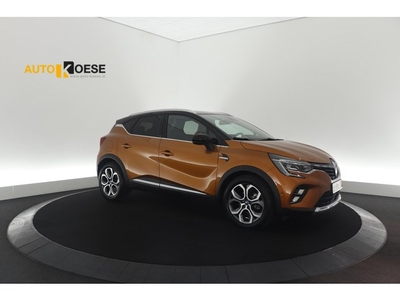 Renault Captur 1.6 E-Tech Plug-in Hybrid 160 Edition One