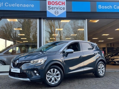 Renault Captur 1.6 E-Tech Plug-in Hybrid 160 Intens Groot