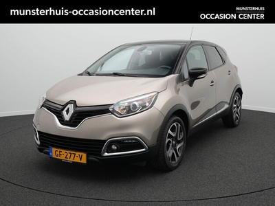 Renault Captur Benzine