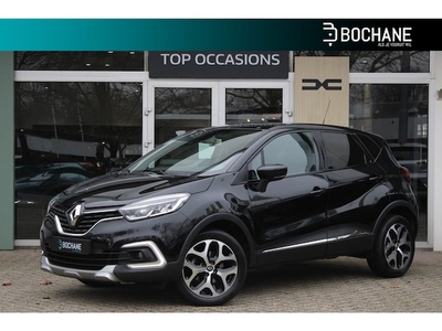 Renault Captur Benzine