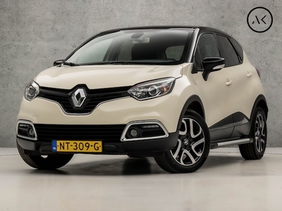 Renault Captur Benzine