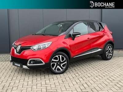 Renault Captur Benzine