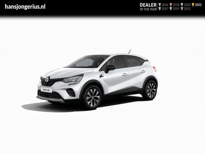 Renault Captur TCe 90 6MT Evolution