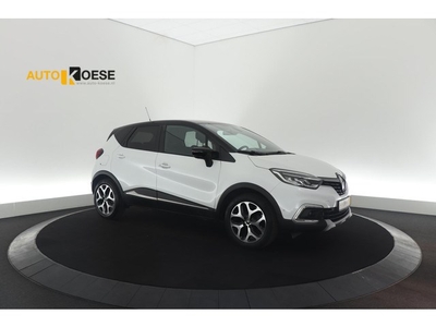 Renault Captur TCe 90 Intens Camera Dodehoekdetectie