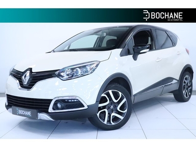 Renault Captur 0.9 TCe 90 Xmod R-Link navi PDC + camera