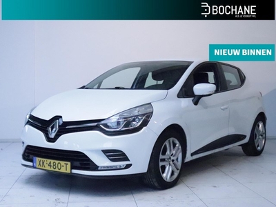 Renault Clio 0.9 TCe 90 Zen / Navigatie / Airco / Bluetooth