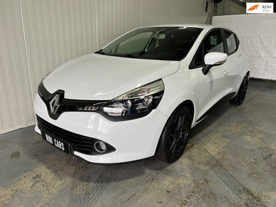 Renault Clio 0.9 TCe Authentique 5 drs Navi