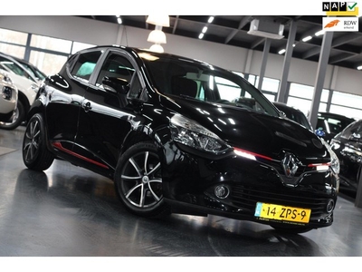 Renault Clio 0.9 TCe DynamicNaviKeyLessPdc130.000KM