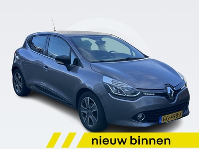 RENAULT CLIO 0.9 TCe ECO Night&Day