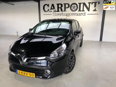 Renault Clio 0.9 TCe Expression 2013 69DKM NAP Navi Airco