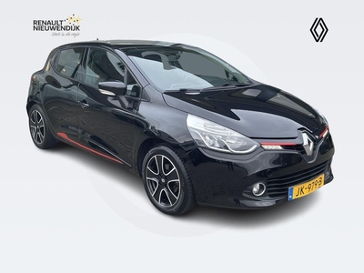 Renault Clio 0.9 TCe Expression / AIRCONDITIONING /