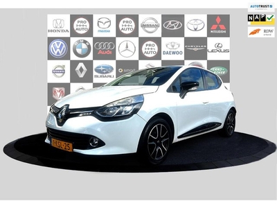 Renault Clio 0.9 TCe Expression Cruise_Navi_Nette wagen