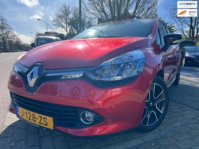 Renault Clio 0.9 TCe Expression Elek-Pakket Lmv NAVi Clima