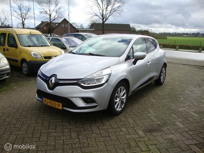 Renault Clio 0.9 TCe Intens